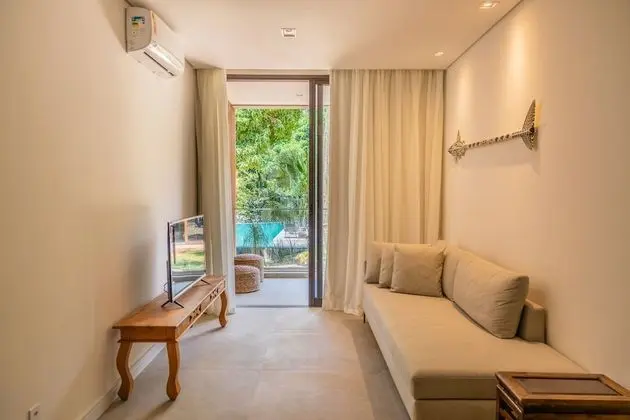 Wyndham Ilhabela Casa Di Sirena - Oda