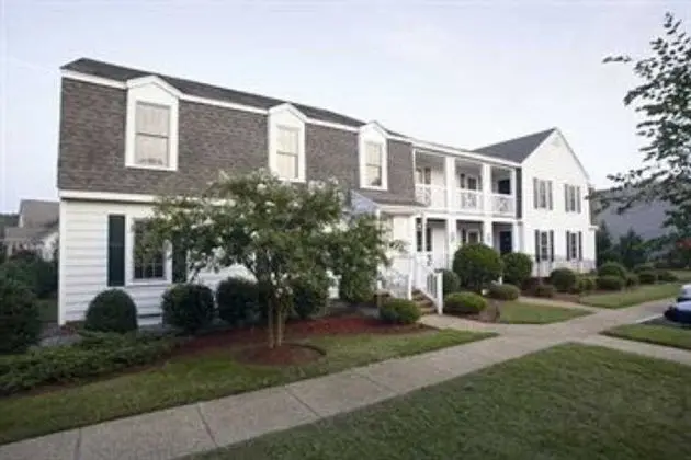 Wyndham Kingsgate Resort