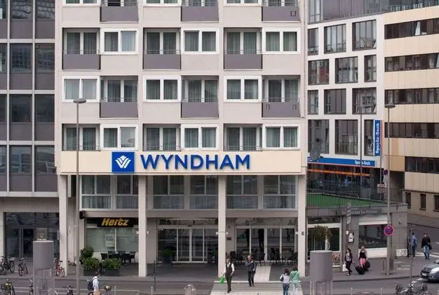 Wyndham Koeln