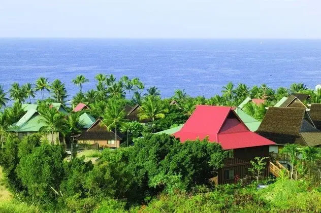 Wyndham Kona Hawaiian Resort