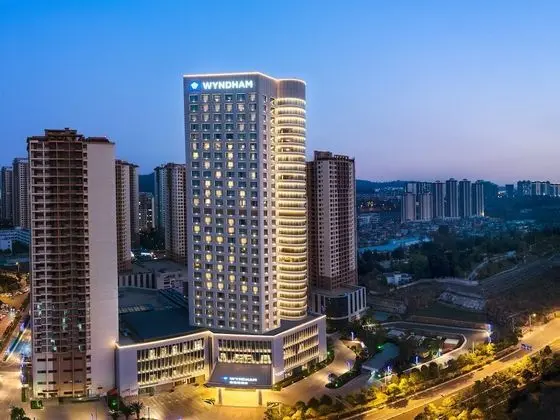 Wyndham Kunming Panlong