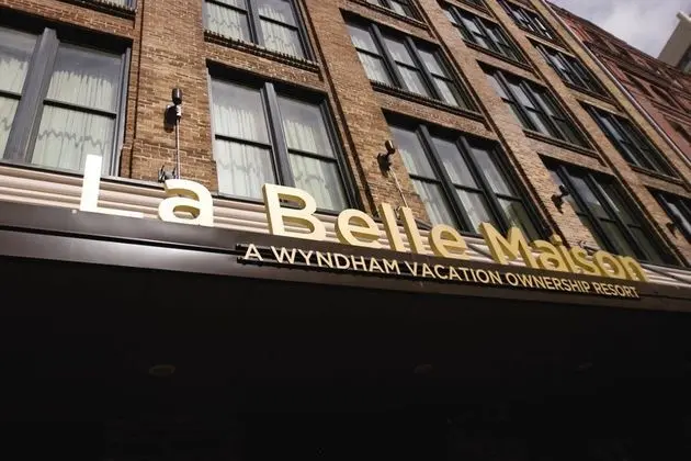 Wyndham La Belle Maison - Extra Holidays