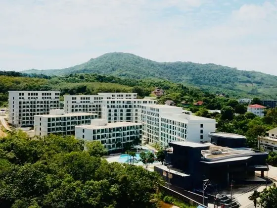 Wyndham La Vita Phuket