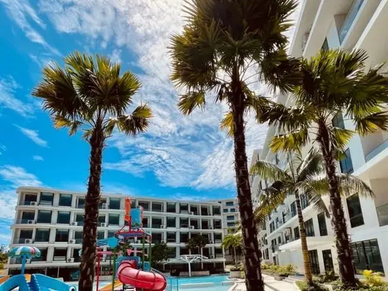 Wyndham La Vita Phuket - Dış Mekan