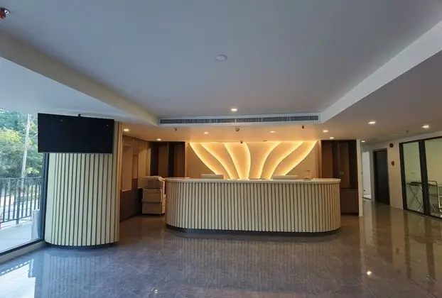 Wyndham La Vita Phuket - Lobi