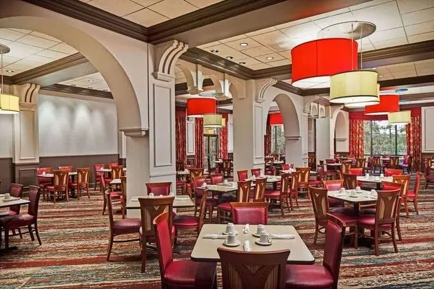 Wyndham Lake Buena Vista Disney Springs