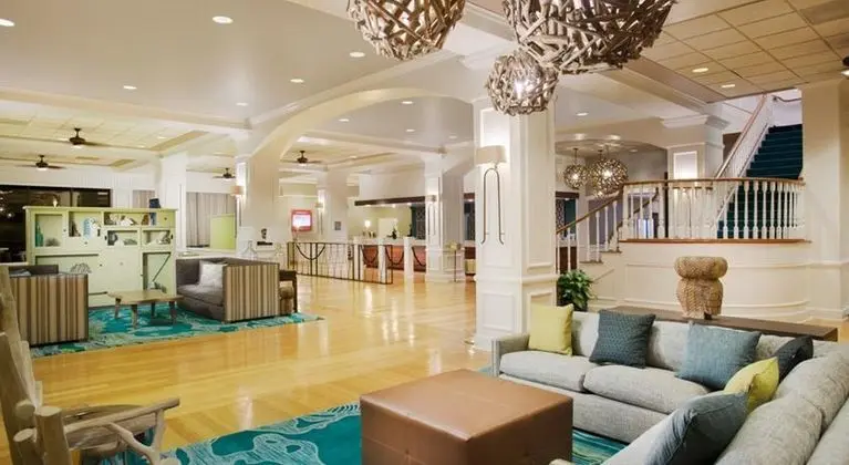 Wyndham Lake Buena Vista Disney Springs - Lobi