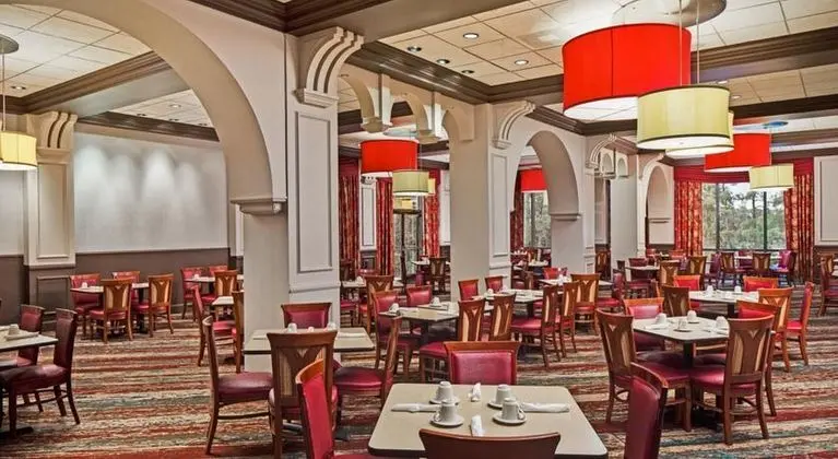 Wyndham Lake Buena Vista Disney Springs - Yeme / İçme