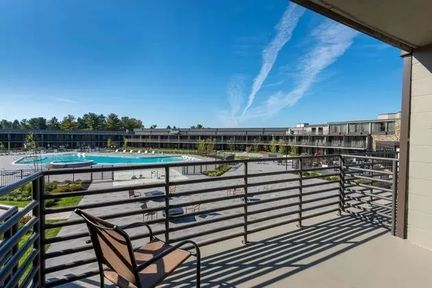 Wyndham Lancaster Resort and Convention Center
