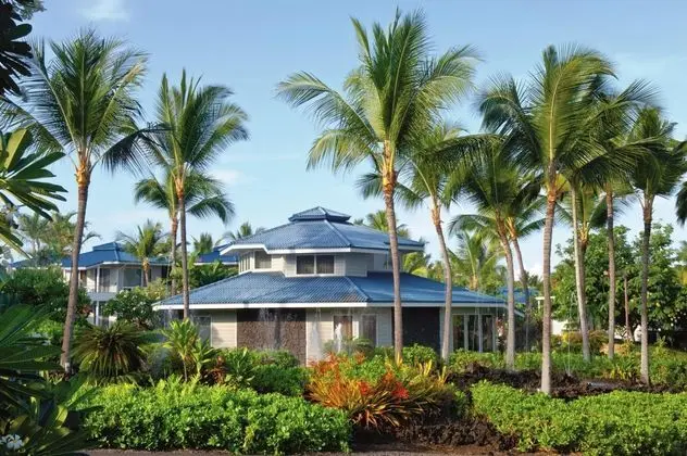 Wyndham Mauna Loa Village