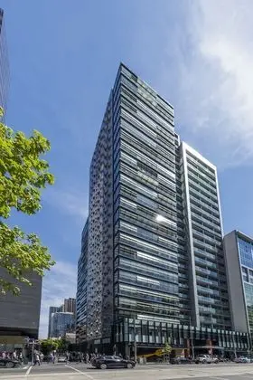 Wyndham Hotel Melbourne - Dış Mekan