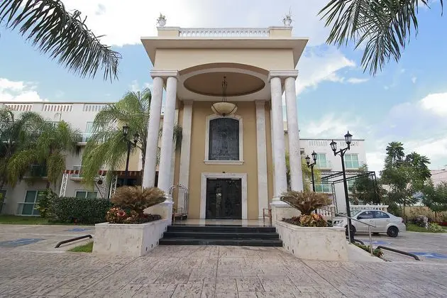 Wyndham Mérida