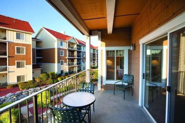Wyndham Mountain Vista