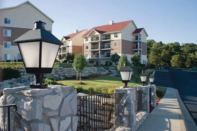 Wyndham Mountain Vista
