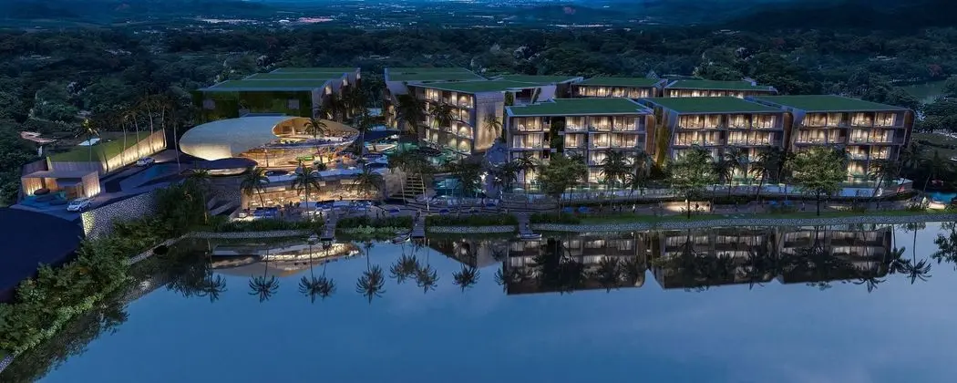 Wyndham Nai Harn Beach Phuket