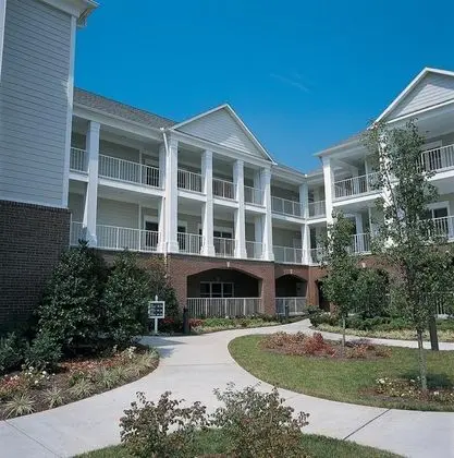 Wyndham Nashville