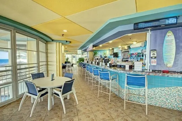 Wyndham Ocean Blvd. - Bar