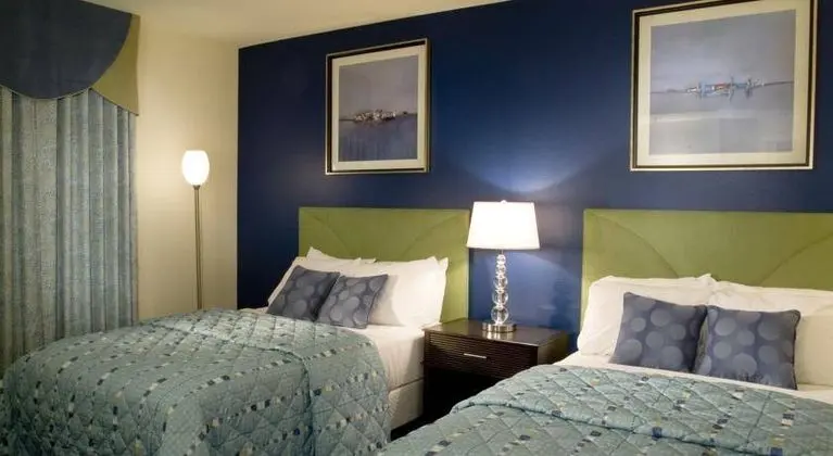Wyndham Ocean Boulevard - Genel