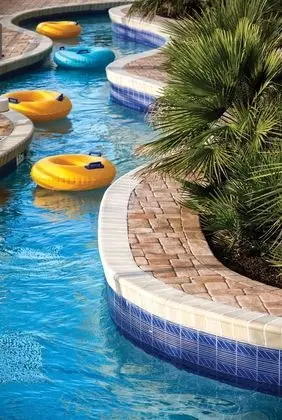 Wyndham Ocean Boulevard - Havuz