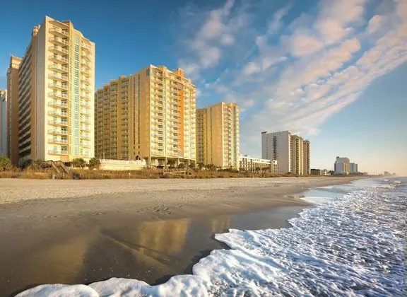 Wyndham Ocean Boulevard - Öne Çıkan Resim