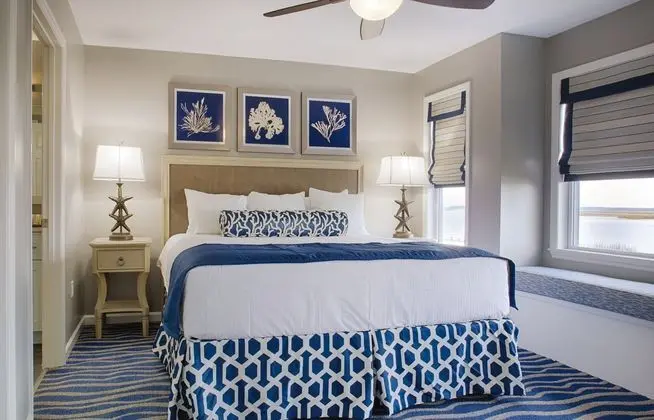 Wyndham Ocean Ridge Resort