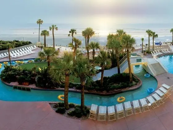 Wyndham Ocean Walk - Extra Holidays, LLC