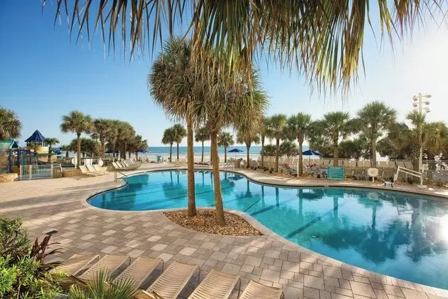 Wyndham Ocean Walk - Extra Holidays, LLC - Havuz