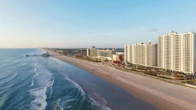 Wyndham Ocean Walk - Extra Holidays, LLC - Öne Çıkan Resim