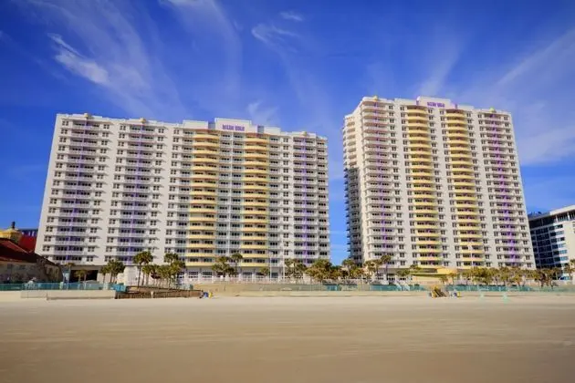 Wyndham Ocean Walk - Extra Holidays, LLC - Plaj