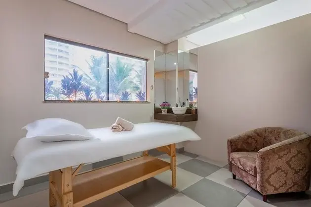 Wyndham Olímpia Royal Hotels - Spa