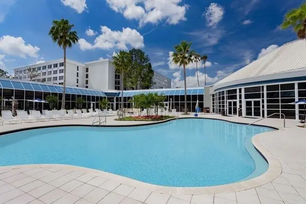 Wyndham Orlando Resort & Conference Center, Celebration Area - Havuz
