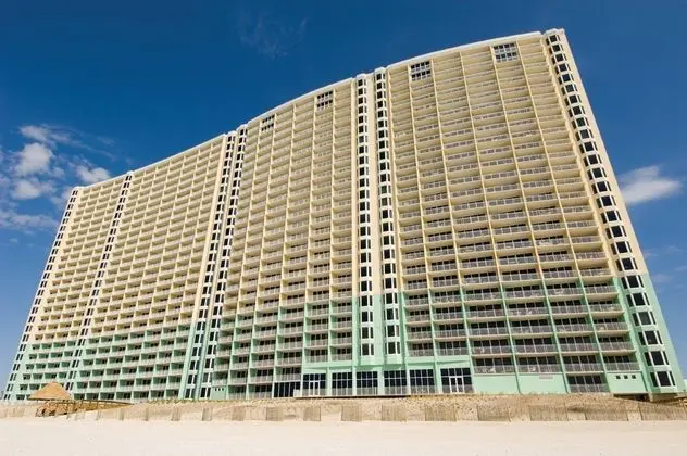 Wyndham Panama City Beach