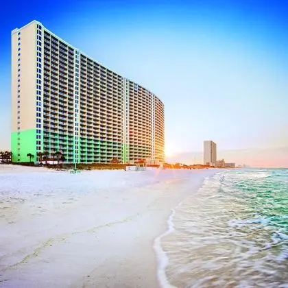 Wyndham Panama City Beach