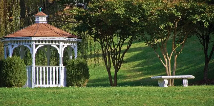 Wyndham Patriots Place