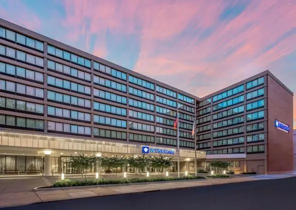 Wyndham Philadelphia Historic District - Öne Çıkan Resim