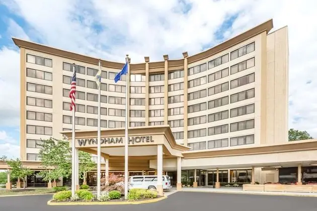 Wyndham Philadelphia - Mount Laurel