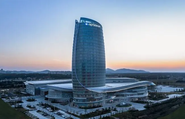 Wyndham Pingtan