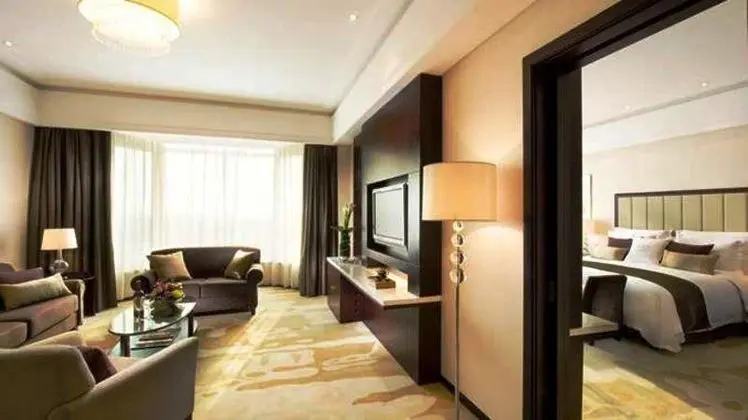 Wyndham Qingdao