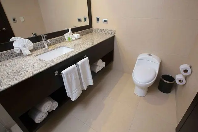 Wyndham Quito Airport - Oda