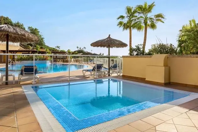 Wyndham Residences Costa Adeje - Havuz