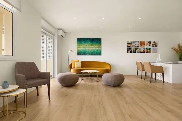 Wyndham Residences Costa Adeje - Lobi
