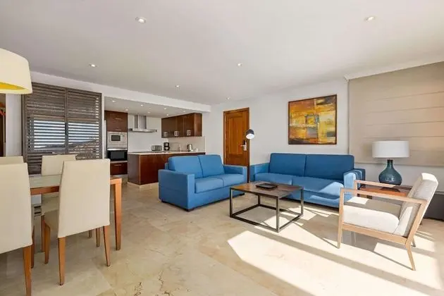 Wyndham Residences Costa Adeje - Oda