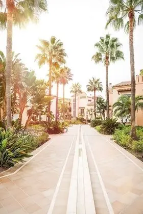 Wyndham Residences Costa del Sol - Dış Mekan