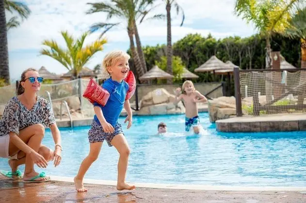 Wyndham Residences Costa del Sol - Havuz