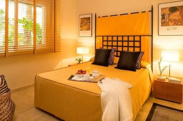 Wyndham Residences Costa del Sol - Oda