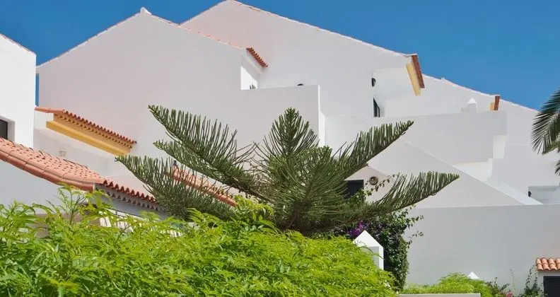 Wyndham Residences Golf del Sur - Dış Mekan