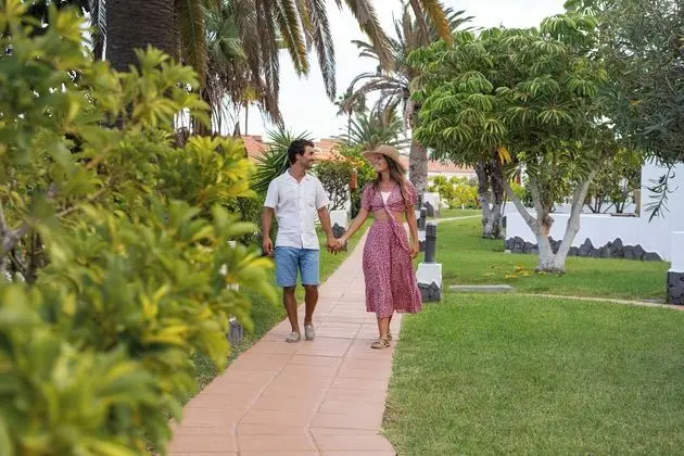 Wyndham Residences Golf del Sur - Dış Mekan