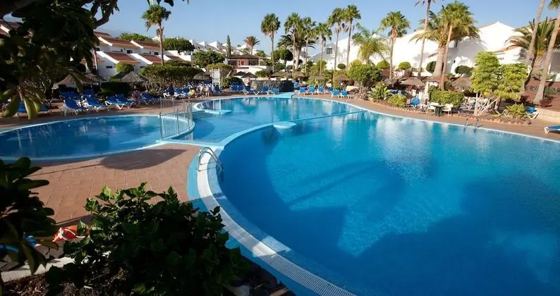 Wyndham Residences Golf del Sur - Havuz