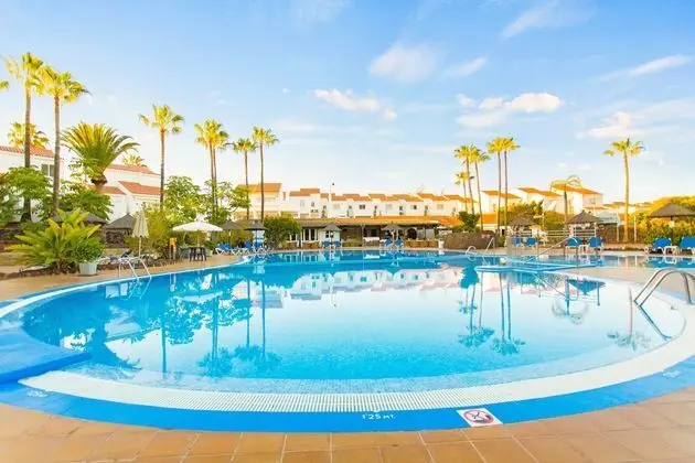 Wyndham Residences Golf del Sur - Havuz