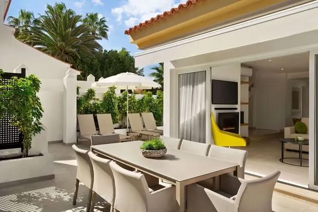 Wyndham Residences Golf del Sur - Oda